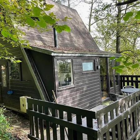 Sunclass Durbuy Huisje 205 Exterior foto