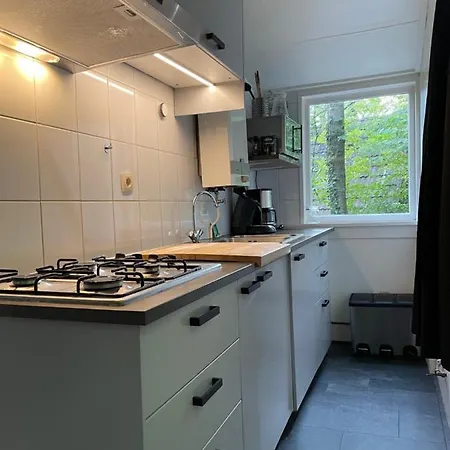 Sunclass Durbuy Huisje 205 Exterior foto