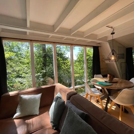 Sunclass Durbuy Huisje 205 Exterior foto