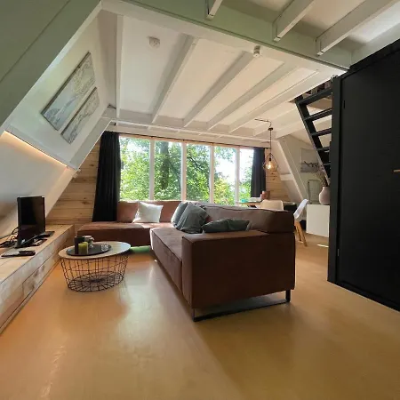 Sunclass Durbuy Huisje 205 Exterior foto