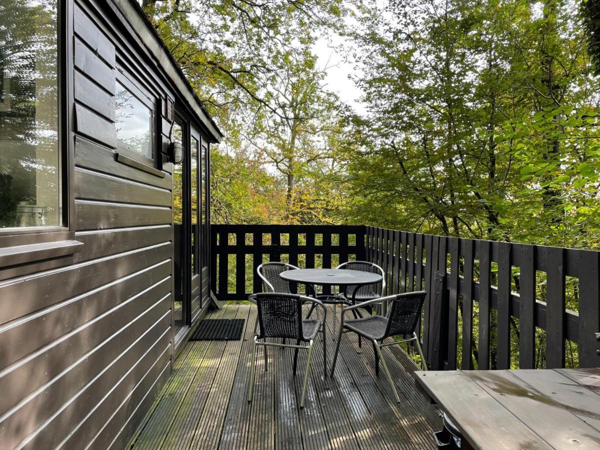 Campingplatz Sunclass 205 Durbuy