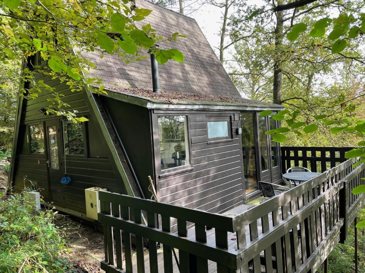 Sunclass 205 Campingplatz Durbuy