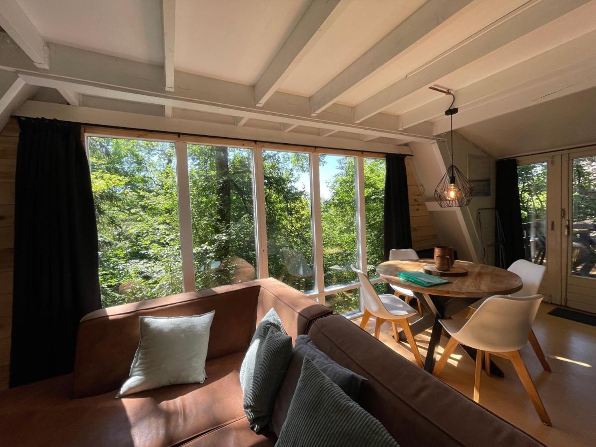 Sunclass 205 Campingplatz